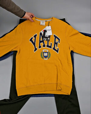 Фотография  771 - Мужской зимний микс Blend He, 20 кг, ЛОТ № СТ-9522 оптом в Кемерово и Кемеровской области