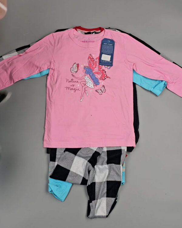 Фотография  433 - BABY KIDS CAN Winter 44#7 кг оптом в Кемерово и Кемеровской области