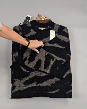 Фотография  918 - Мужской зимний микс JACK JONES, 20 кг, ЛОТ № СТ-9443 оптом в Кемерово и Кемеровской области