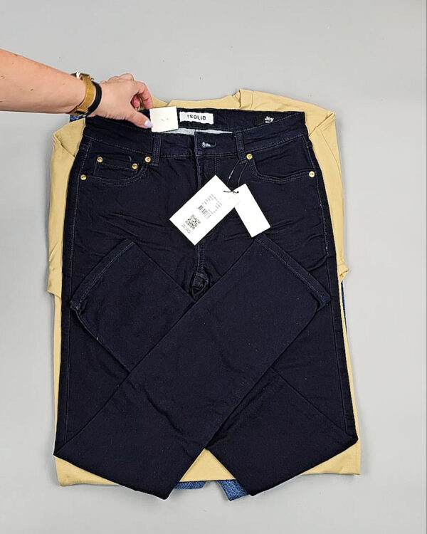 Фотография  180 - SOLID 075#15 кг, ЛОТ СТ-9387 оптом в Кемерово и Кемеровской области