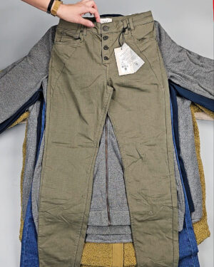 Фотография  223 - Женский зимний микс DK COMPANY, 20 кг, ЛОТ № СТ-9527 оптом в Кемерово и Кемеровской области