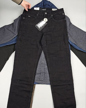 Фотография  427 - Мужской зимний микс Blend He, 20 кг, ЛОТ № СТ-9521 оптом в Кемерово и Кемеровской области