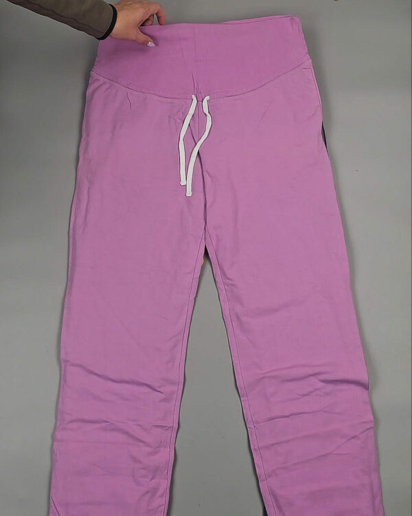 Фотография  223 - Спортивные штаны Ex#25 кг, ЛОТ № СХ-0172 оптом в Кемерово и Кемеровской области