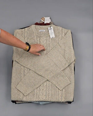 Фотография  488 - Мужской зимний микс JACK JONES, 20 кг, ЛОТ № СТ-9442 оптом в Кемерово и Кемеровской области