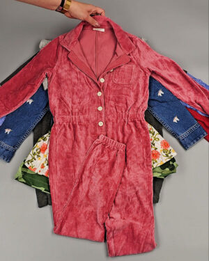 Фотография  673 - BABY KIDS CAN Winter 44#7 кг, ЛОТ СТ-9612 оптом в Кемерово и Кемеровской области