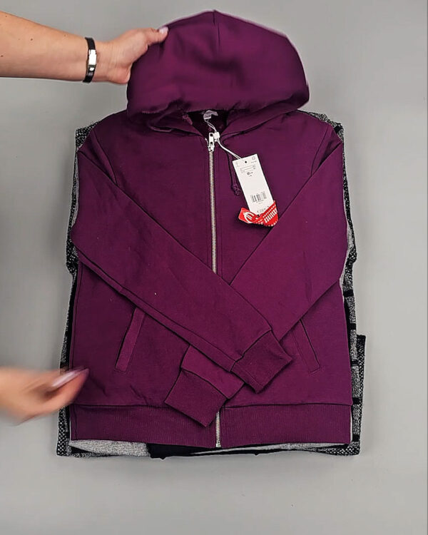 Фотография  370 - OVS Winter м/ж mix#15 кг, ЛОТ СТ-9504 оптом в Кемерово и Кемеровской области