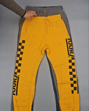 Фотография  584 - Спортивные штаны Ex#25 кг, ЛОТ № СХ-0172 оптом в Кемерово и Кемеровской области