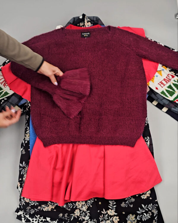 Фотография  111 - Cr+Ex Winter mix#100 кг, ЛОТ № СХ-0155 оптом в Кемерово и Кемеровской области