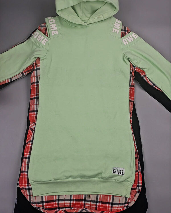 Фотография  653 - Платья Winter#25 кг, ЛОТ № СХ-0174 оптом в Кемерово и Кемеровской области