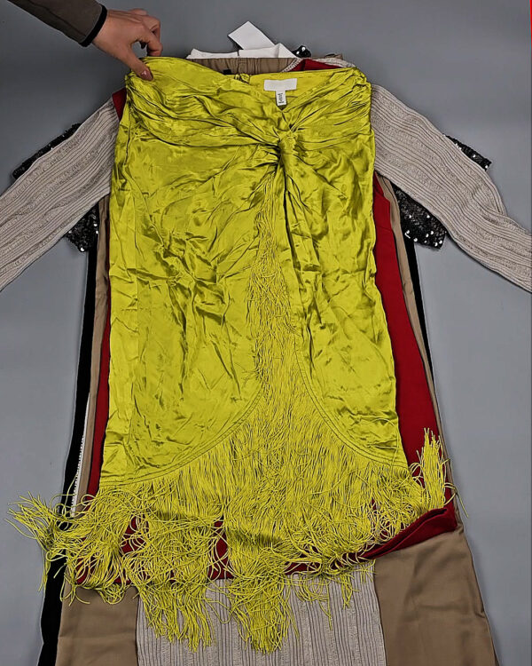 Фотография  361 - H&M A/W Women mix 095#15 кг оптом в Кемерово и Кемеровской области