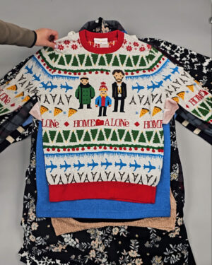 Фотография  191 - Cr+Ex Winter mix#100 кг, ЛОТ № СХ-0155 оптом в Кемерово и Кемеровской области