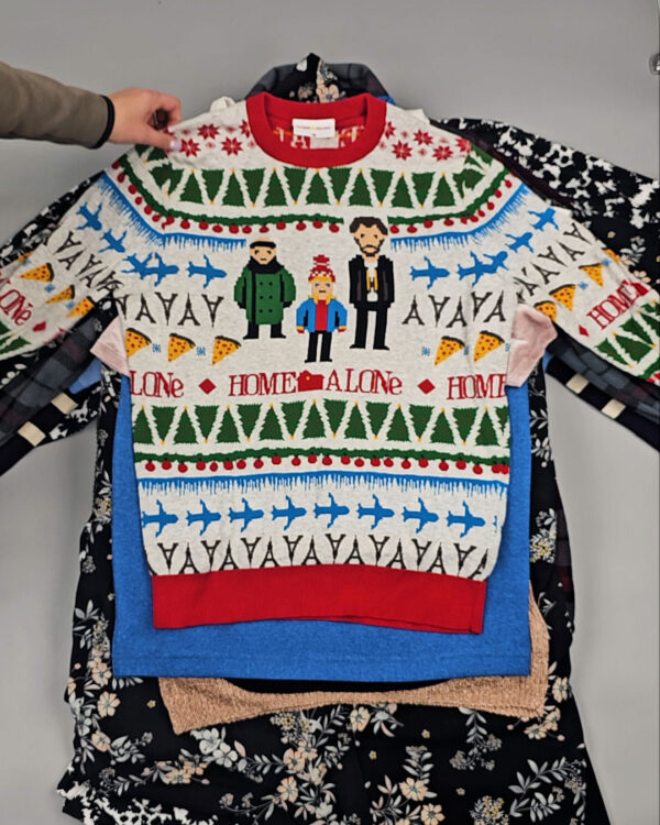 Фотография  460 - Cr+Ex Winter mix#100 кг, ЛОТ № СХ-0155 оптом в Кемерово и Кемеровской области