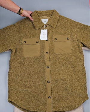 Фотография  882 - Женский зимний микс DK COMPANY, 20 кг, ЛОТ № СТ-9527 оптом в Кемерово и Кемеровской области