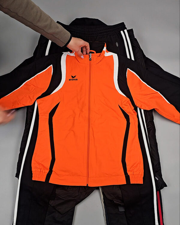 Фотография  843 - Спорт#25 кг, ЛОТ № СХ-0168 оптом в Кемерово и Кемеровской области