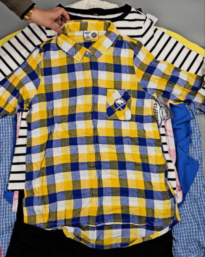 Фотография  750 - CANADA  Winter mix 084#20 кг, ЛОТ № СТ-9519 оптом в Кемерово и Кемеровской области