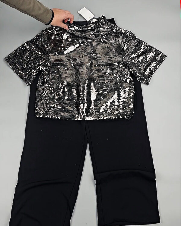 Фотография  974 - H&M A/W Women mix 095#15 кг оптом в Кемерово и Кемеровской области