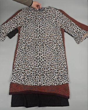 Фотография  704 - Платья Winter#25 кг, ЛОТ № СХ-0173 оптом в Кемерово и Кемеровской области