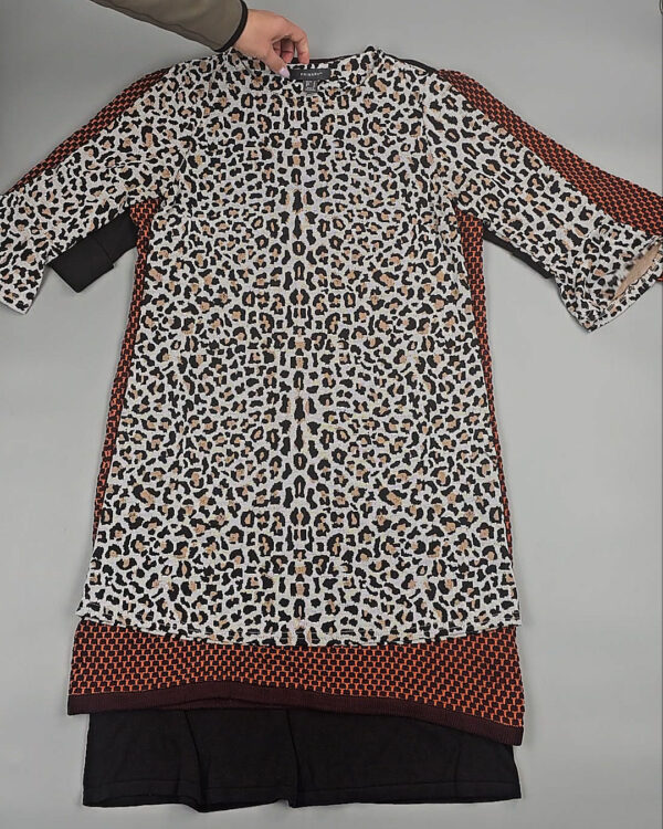 Фотография  268 - Платья Winter#25 кг, ЛОТ № СХ-0173 оптом в Кемерово и Кемеровской области