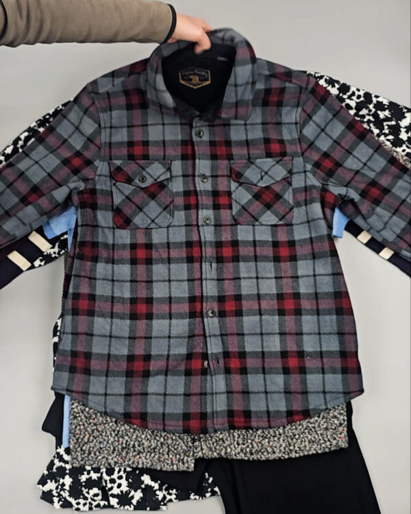 Фотография  997 - Cr+Ex Winter mix#100 кг, ЛОТ № СХ-0155 оптом в Кемерово и Кемеровской области