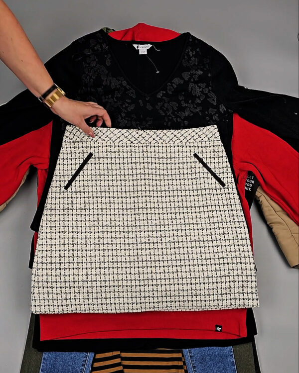 Фотография  702 - BRAND STOCK Winter#20 кг, ЛОТ № СТ-9529 оптом в Кемерово и Кемеровской области