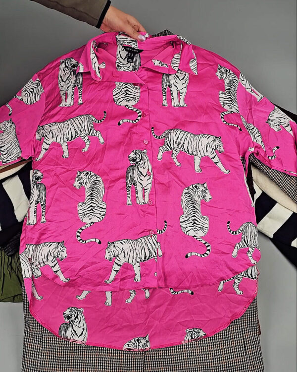 Фотография  380 - Scotland Winter БМ#60 кг, ЛОТ № СХ-0159 оптом в Кемерово и Кемеровской области