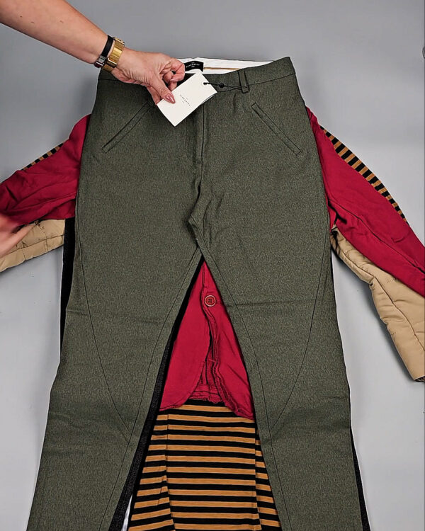 Фотография  167 - BRAND STOCK Winter#20 кг, ЛОТ № СТ-9529 оптом в Кемерово и Кемеровской области