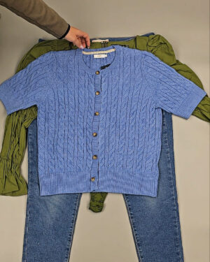 Фотография  875 - Scotland Winter БМ#60 кг, ЛОТ № СХ-0159 оптом в Кемерово и Кемеровской области