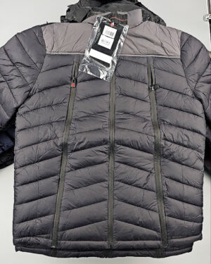 Купить Куртки (Herrenjacken G.Norway)#14,3 кг, ЛОТ СТ-9635 оптом в Кемерово и Кемеровской области