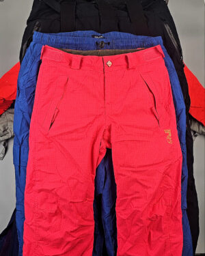 Купить Комбинезоны лыжные SKI БМ#20 кг, ЛОТ СХ-0191 оптом в Кемерово и Кемеровской области