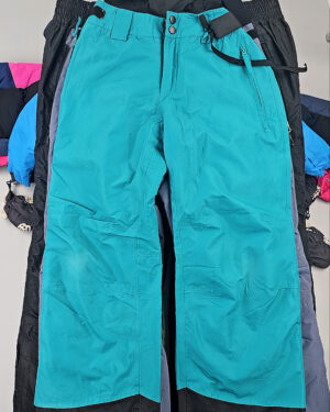 Купить Комбинезоны лыжные SKI БМ#20 кг, ЛОТ СХ-0192 оптом в Кемерово и Кемеровской области