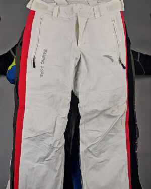 Купить Комбинезоны лыжные SKI БМ#20 кг, ЛОТ СХ-0193 оптом в Кемерово и Кемеровской области