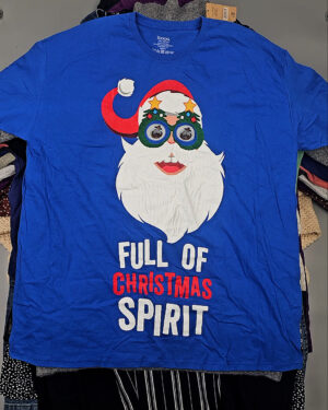 Купить XXL Winter mix БМ#15 кг, ЛОТ СХ-0195 оптом в Кемерово и Кемеровской области