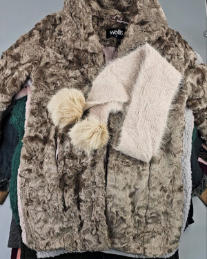 Купить Женский микс зима (Winter mix)#20 кг, ЛОТ СХ-0208 оптом в Кемерово и Кемеровской области