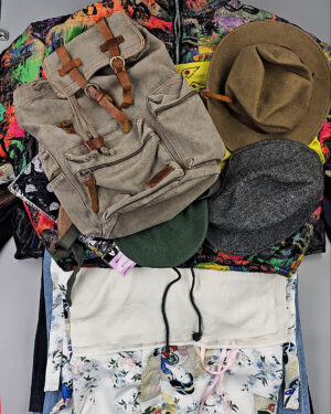 Купить Vintage Black#50 кг, ЛОТ СХ-0210 оптом в Кемерово и Кемеровской области