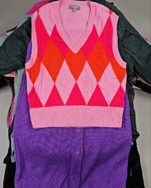 Купить CANADA  Winter mix 64#15 кг, ЛОТ СТ-9808 оптом в Кемерово и Кемеровской области