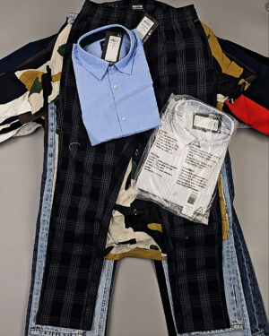 Купить ONLY men 075#11 кг, ЛОТ СТ-9812 оптом в Кемерово и Кемеровской области