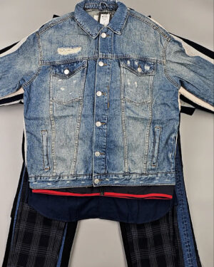 Купить ONLY men 075#11 кг, ЛОТ СТ-9814 оптом в Кемерово и Кемеровской области