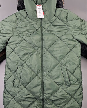 Купить Куртки BESTSELLER зима 045#10 кг, ЛОТ СТ-9833 оптом в Кемерово и Кемеровской области