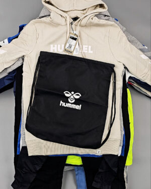 Купить HUMMEL mix 50 AF23#19 кг, ЛОТ СТ-9641 оптом в Кемерово и Кемеровской области