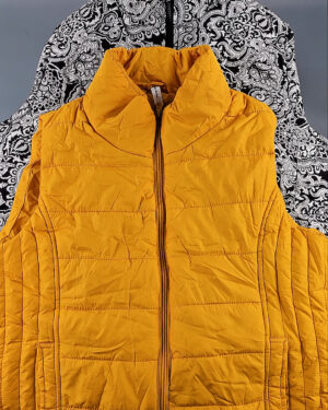 Купить Жилеты м/ж (SKI Vest Premium)#18 кг, ЛОТ СХ-0232 оптом в Кемерово и Кемеровской области