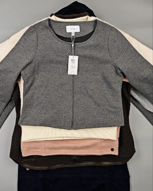 Купить Толстовки Bestseller+DK 035#7 кг, ЛОТ СТ-9838 оптом в Кемерово и Кемеровской области