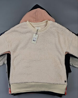 Купить Толстовки Bestseller+DK 035#7 кг, ЛОТ СТ-9839 оптом в Кемерово и Кемеровской области