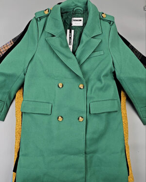 Купить Пальто Bestseller 104#10 кг оптом в Кемерово и Кемеровской области