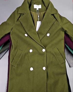 Купить Пальто Bestseller 104#15,2 кг, ЛОТ СТ-9842 оптом в Кемерово и Кемеровской области