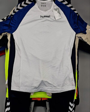 Купить HUMMEL mix 50 AF23#19 кг, ЛОТ СТ-9642 оптом в Кемерово и Кемеровской области