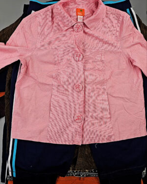 Купить Oversize Winter mix LUX#25 кг, ЛОТ СХ-0238 оптом в Кемерово и Кемеровской области