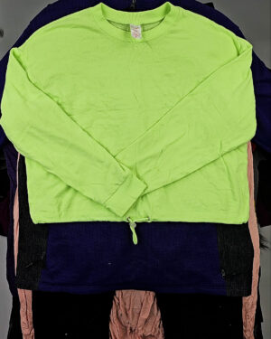 Купить Oversize Winter mix LUX#25 кг, ЛОТ СХ-0239 оптом в Кемерово и Кемеровской области