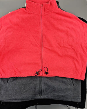 Купить Флис (Fleece Tops LUX)#20 кг, ЛОТ СХ-0240 оптом в Кемерово и Кемеровской области