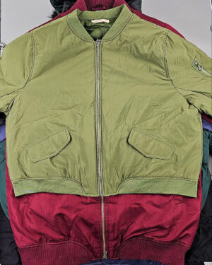 Купить Куртки м/ж (Adult SKI Jackets Premium)#18 кг, ЛОТ СХ-0245 оптом в Кемерово и Кемеровской области