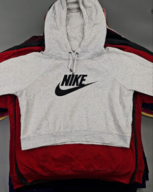 Купить Толстовки (SWEAT TOPS Extra)#20 кг, ЛОТ СХ-0247 оптом в Кемерово и Кемеровской области